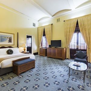 Parlor King Room
